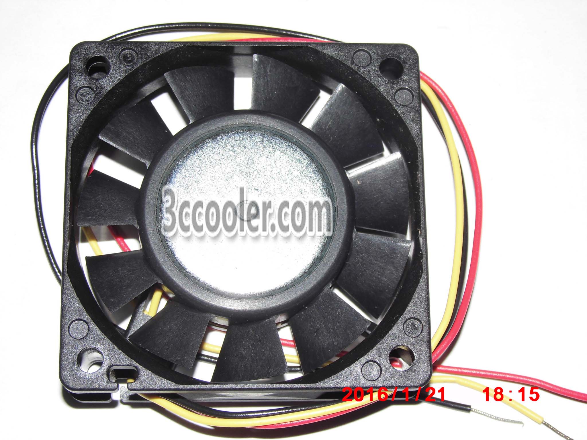 Inverter Converter CPU Cooler Panaflo